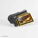 Official Gamegenic Star Wars Unlimited Life Pad in black.