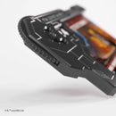 Official Gamegenic Star Wars Unlimited Life Pad in black.