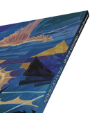 Dungeons & Dragons Heroes of Faerûn alternate cover book with unique Forgotten Realms artwork.