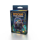 Riftbound League of Legends trading card game packaging on a white background