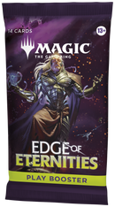 Edge of Eternities - Play Booster Box - Magic: The Gathering