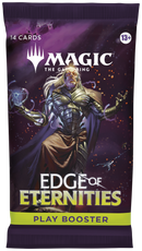 Edge of Eternities - Play Booster Box - Magic: The Gathering