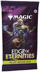 Edge of Eternities - Play Booster Box - Magic: The Gathering