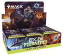 Edge of Eternities - Play Booster Box - Magic: The Gathering