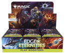 Edge of Eternities - Play Booster Box - Magic: The Gathering