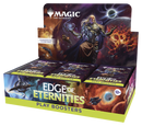 Edge of Eternities - Play Booster Box - Magic: The Gathering