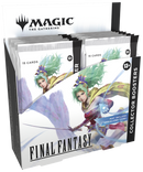 Final Fantasy - Collector Booster Box