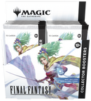 Final Fantasy - Collector Booster Box