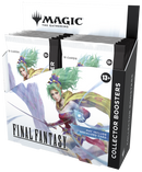 Final Fantasy - Collector Booster Box