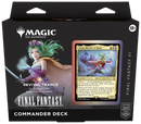 Final Fantasy - Commander Deck Set