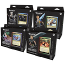 Final Fantasy - Commander Deck Set