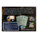 Adventurer Dashboards - Maladum