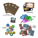 Adventurer Dashboards - Maladum