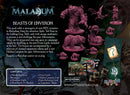 Beasts of Enveron Expansion - Maladum