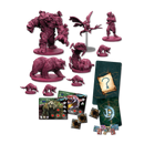 Beasts of Enveron Expansion - Maladum