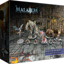 Beasts of Enveron Expansion - Maladum