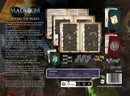 Beyond the Vaults Expansion - Maladum