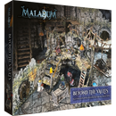 Beyond the Vaults Expansion - Maladum
