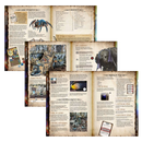 Deluxe Rulebook - Maladum