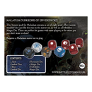 Dice Set - Maladum