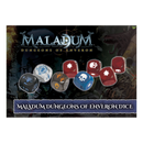 Dice Set - Maladum