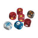Dice Set - Maladum