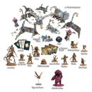 The Forbidden Creed Expansion - Maladum