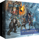 The Forbidden Creed Expansion - Maladum