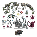 Oblivion's Maw Expansion - Maladum