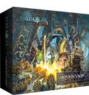 Oblivion's Maw Expansion - Maladum