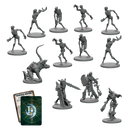 Revenant Retribution Expansion - Maladum