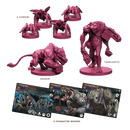 Maladum Dungeons of Enveron Starter