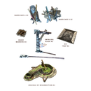 Maladum Dungeons of Enveron Starter