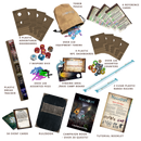 Maladum Dungeons of Enveron Starter