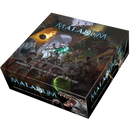 Maladum Dungeons of Enveron Starter