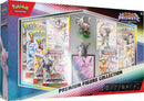 Pokemon Prismatic Evolutions - Premium Figure Collection