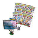 Pokemon Prismatic Evolutions - Premium Figure Collection