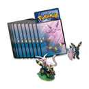 Pokemon Prismatic Evolutions - Premium Figure Collection