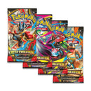 Pokemon Mega Evolution Booster Box