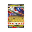Pokemon Mega Latias ex Box