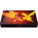 Pokémon Team Rocket’s Moltres ex Ultra-Premium Collection box packaging.