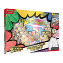 Pokémon Mega Gardevoir EX Premium Poster Collection packaging