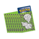 Pokémon Perfect Order Elite Trainer Box packaging with themed artwork and contents.
