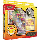 Pokémon Day 2026 Collection box packaging with themed artwork.