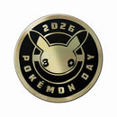 Pokémon Day 2026 Collection coin.