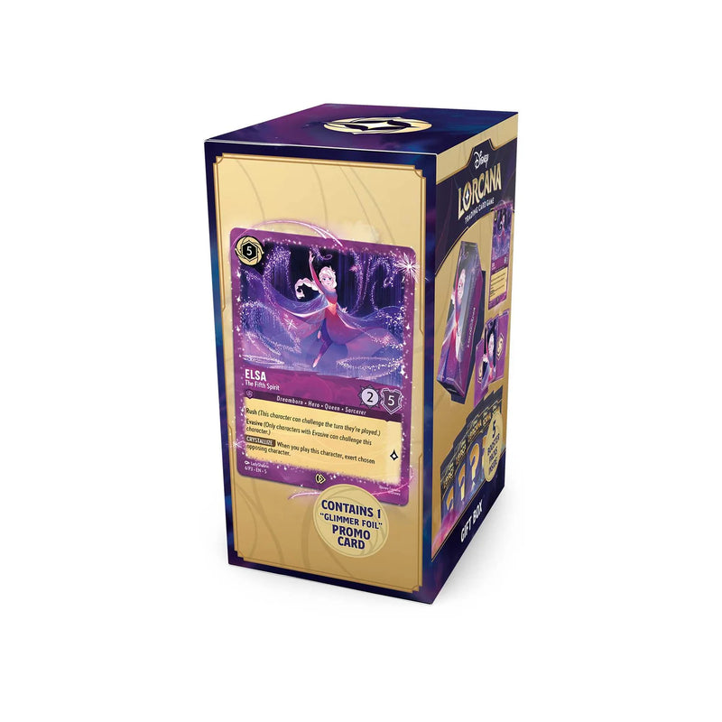 Lorcana - Fabled Gift Set - Set 9