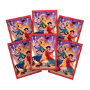 Disney Lorcana TCG - Sleeves - Goofy - Fabled (65 Sleeves)