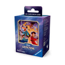 Disney Lorcana TCG - Deck Case - Goofy - Fabled