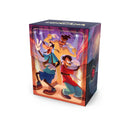 Disney Lorcana TCG - Deck Case - Goofy - Fabled