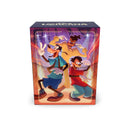 Disney Lorcana TCG - Deck Case - Goofy - Fabled
